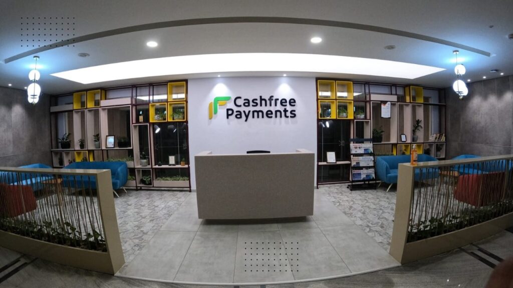 Cashfree Payments