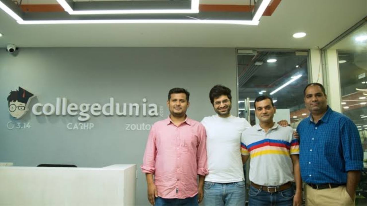 Collegedunia