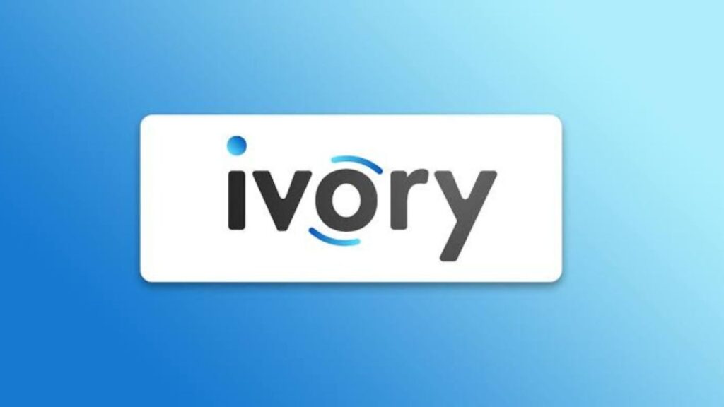 Ivory