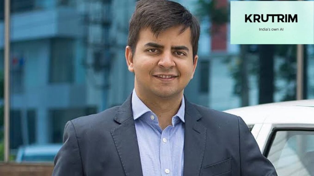 Krutrim