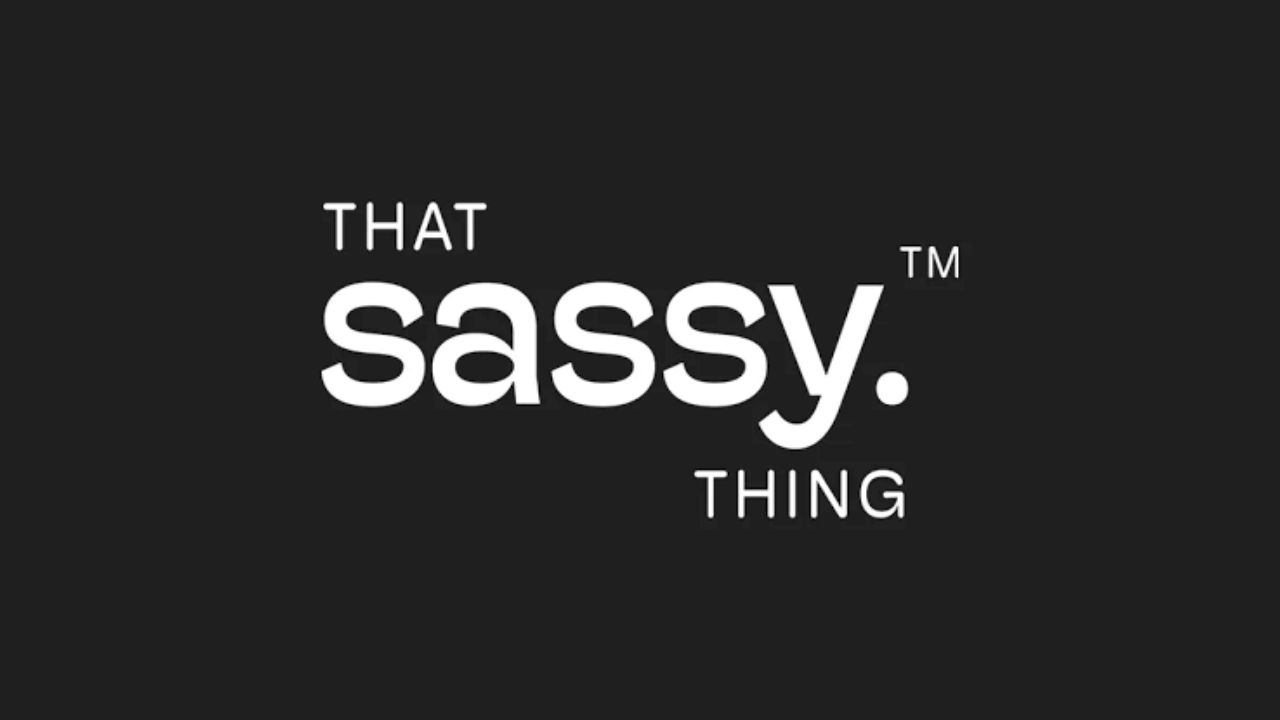 That Sassy Thing