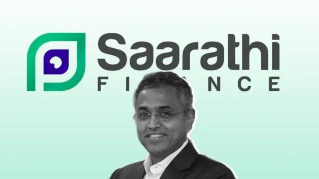 Saarathi