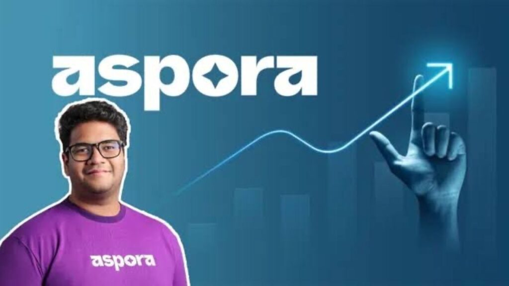 Aspora