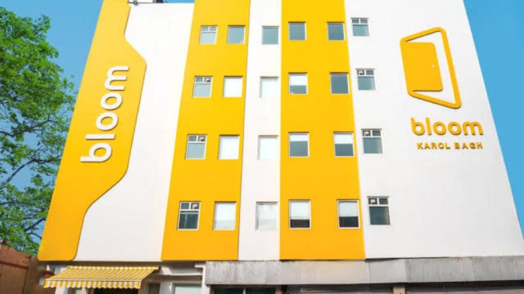 Bloom Hotels