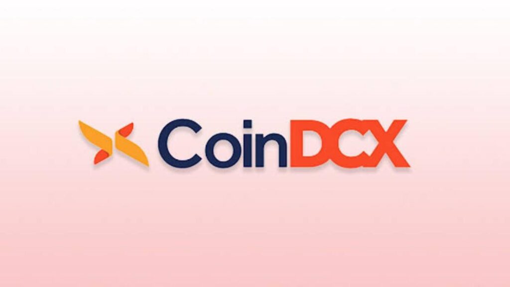 CoinDCX