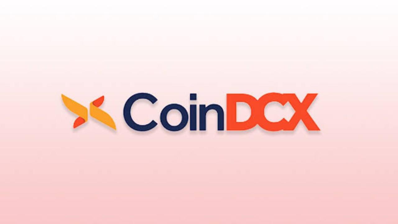 CoinDCX