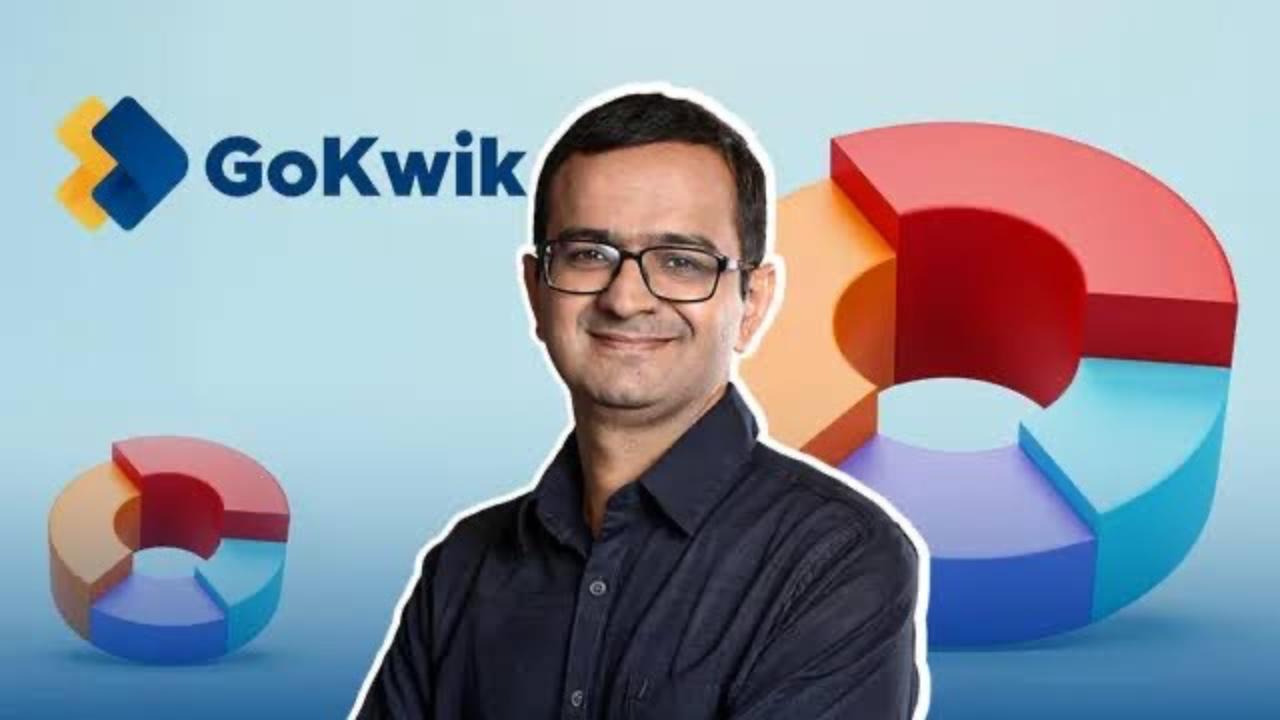 GoKwik