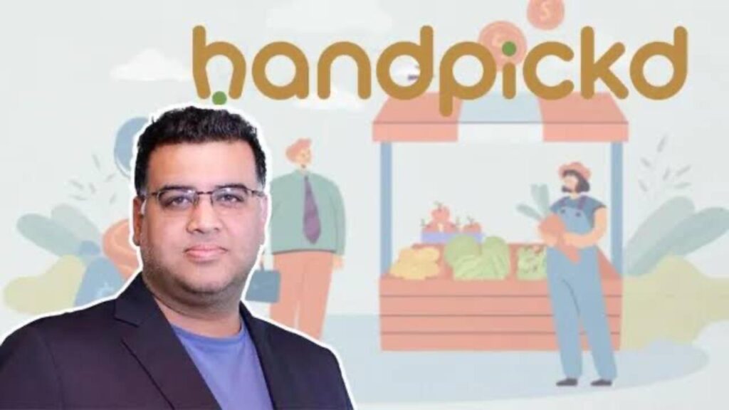 Handpickd