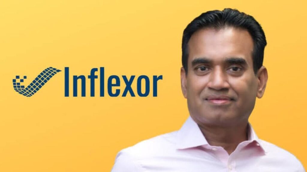 Inflexor Ventures
