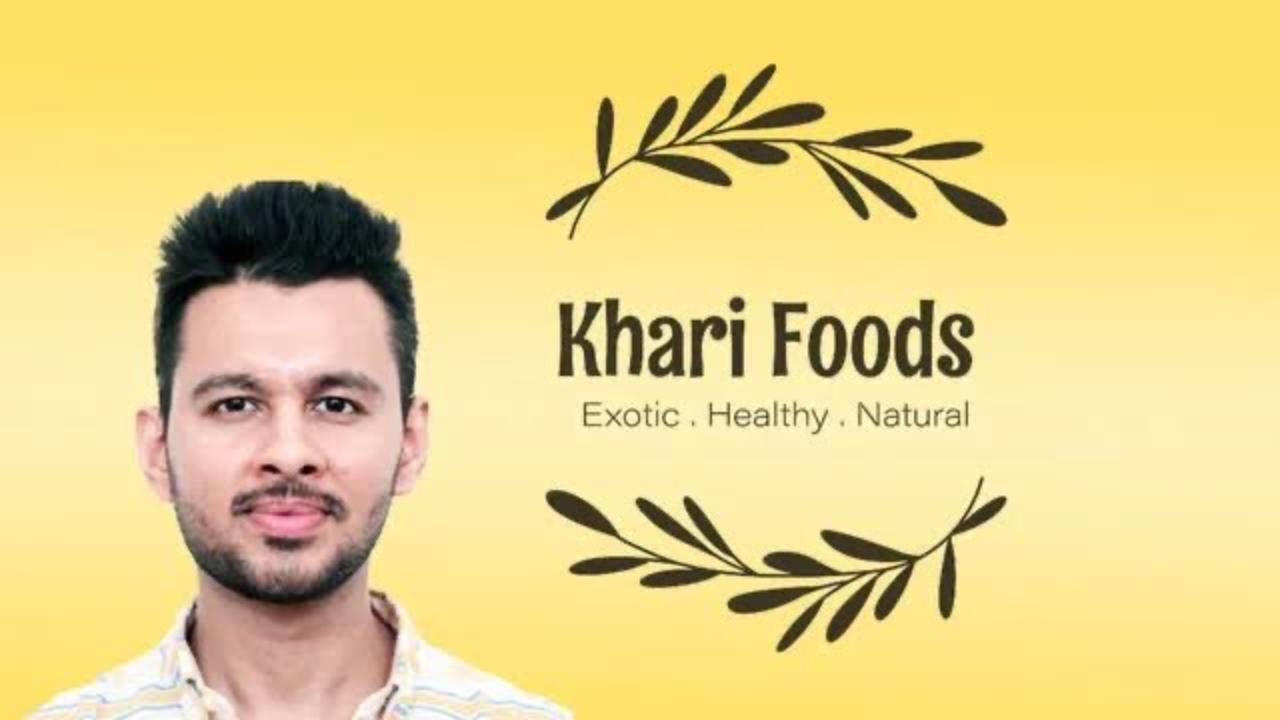 Khari Foods