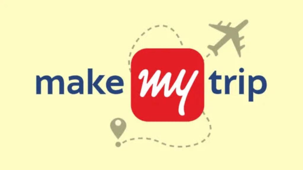 MakeMyTrip