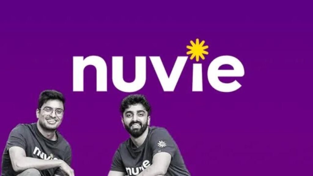 Nuvie