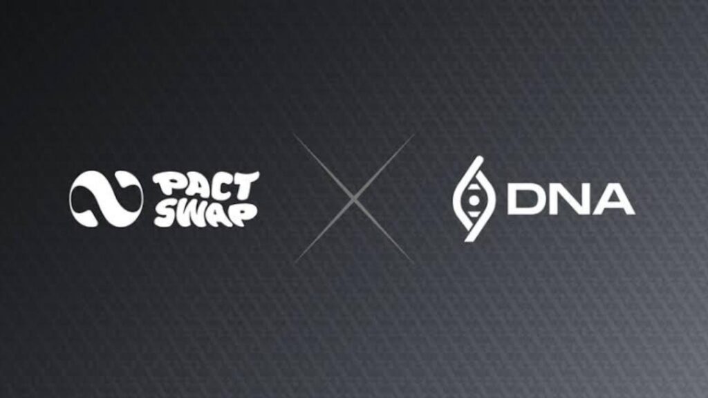 PACT SWAP