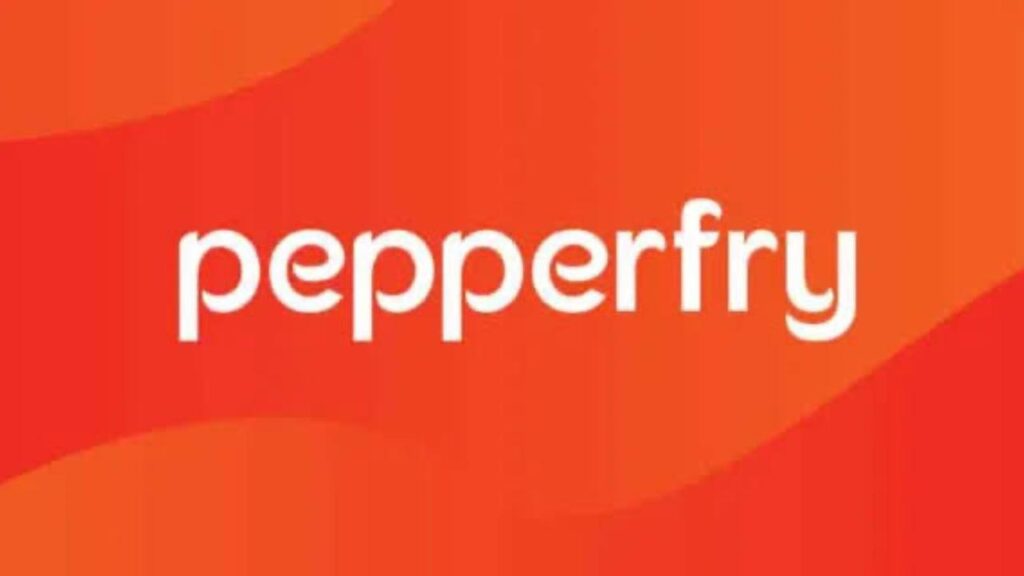 Pepperfry