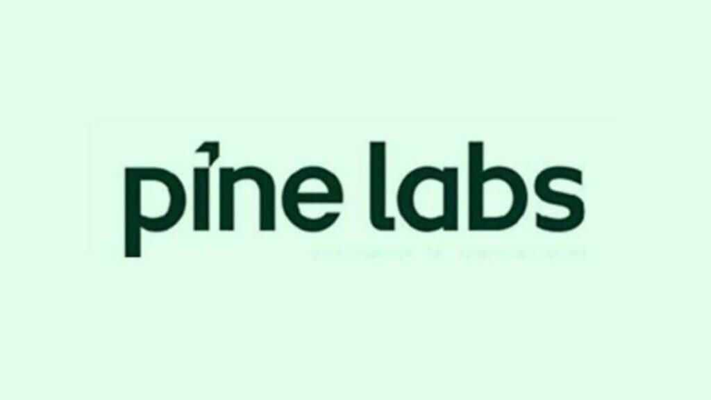 Pine Labs