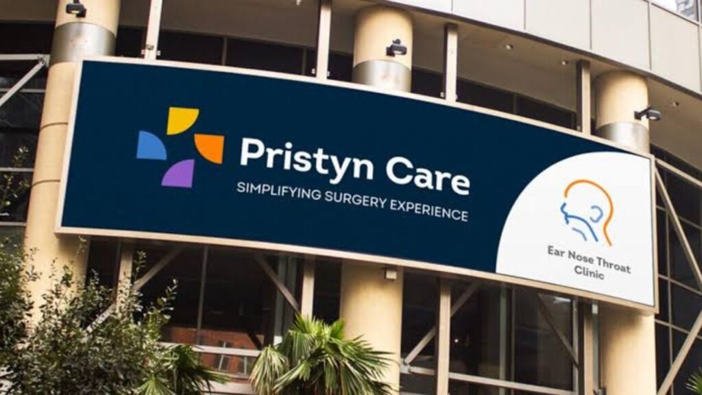 Pristyn Care