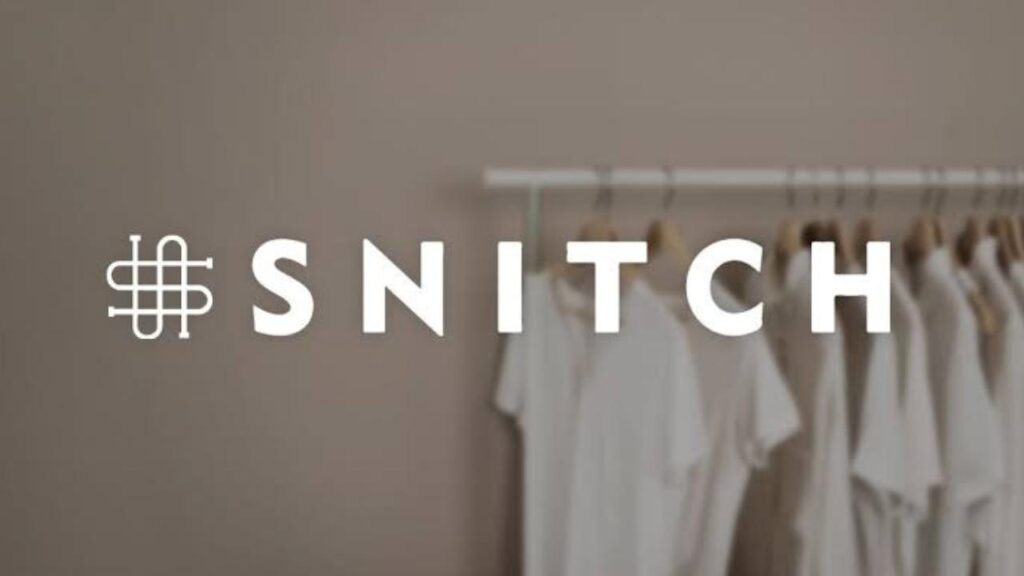 Snitch