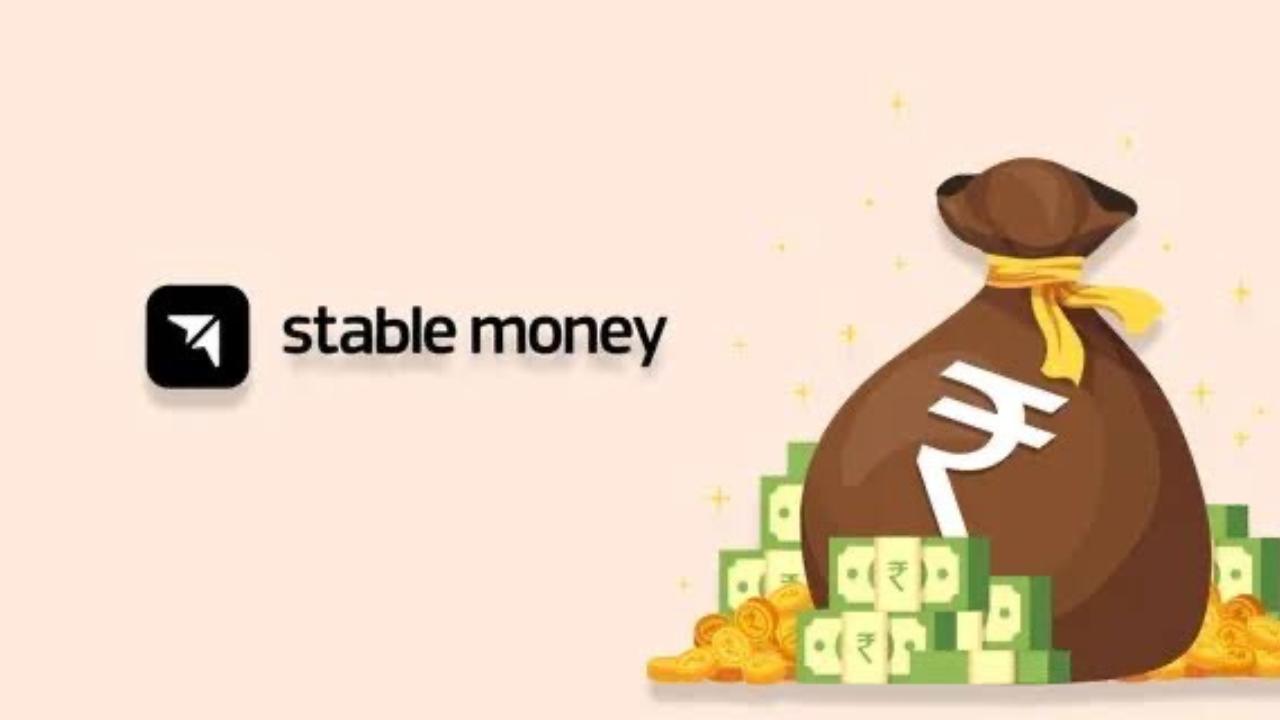 Stable Money