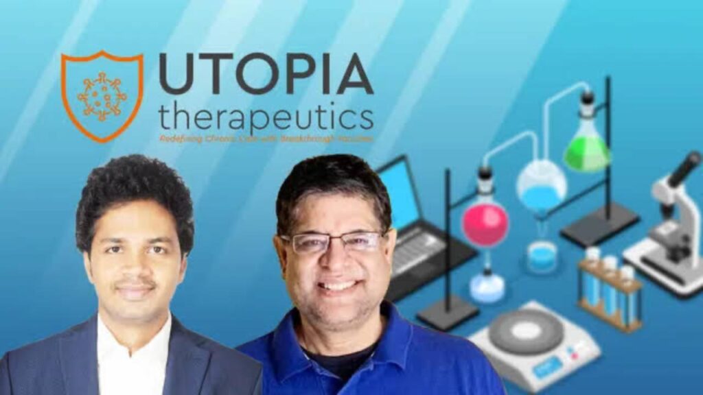 Utopia Therapeutics