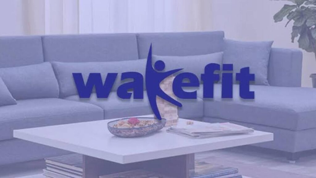 Wakefit