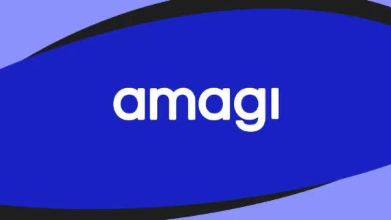 Amagi