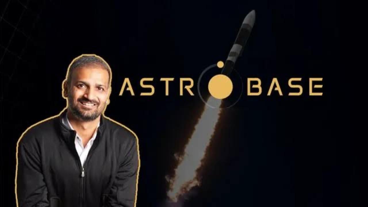 Astrobase