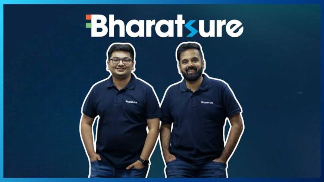 Bharatsure