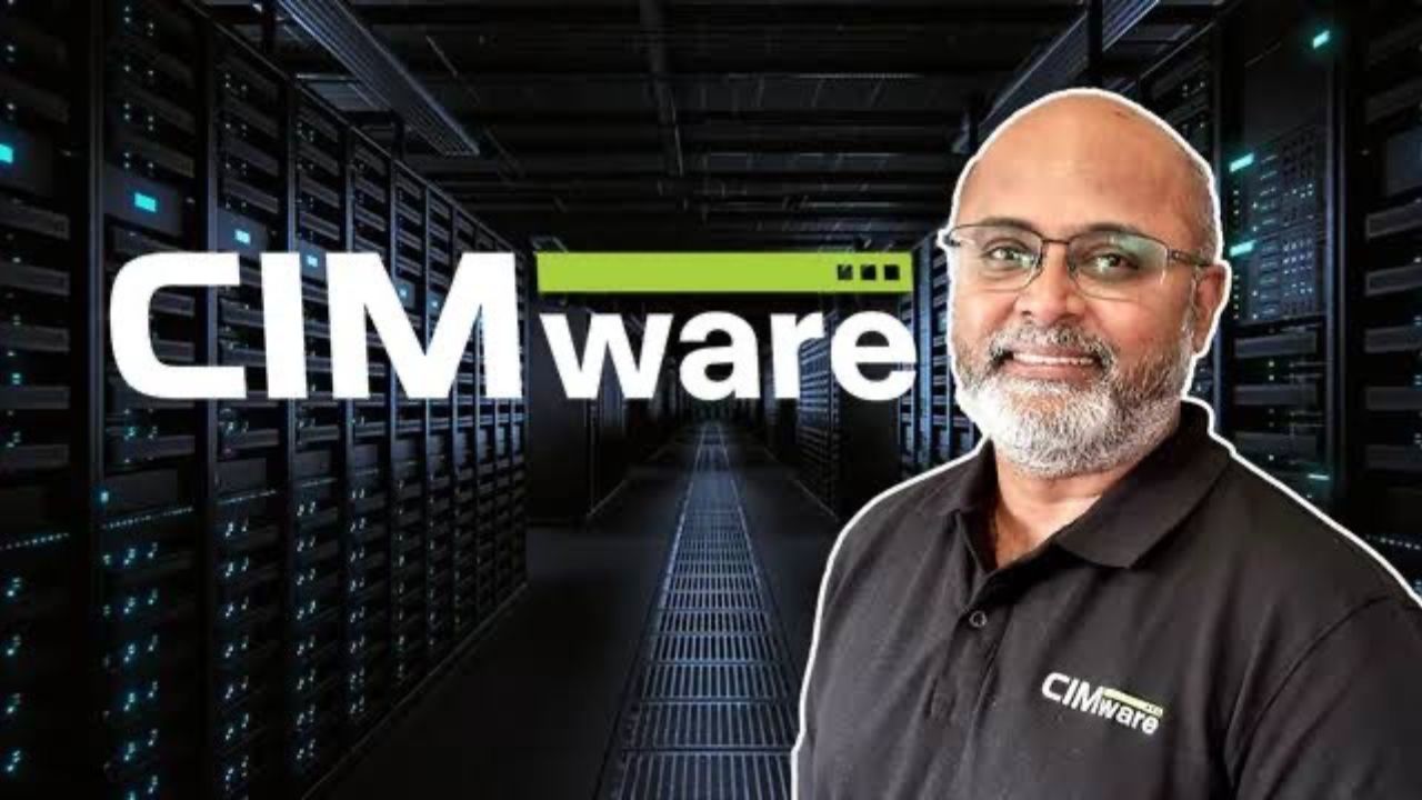 CIMware