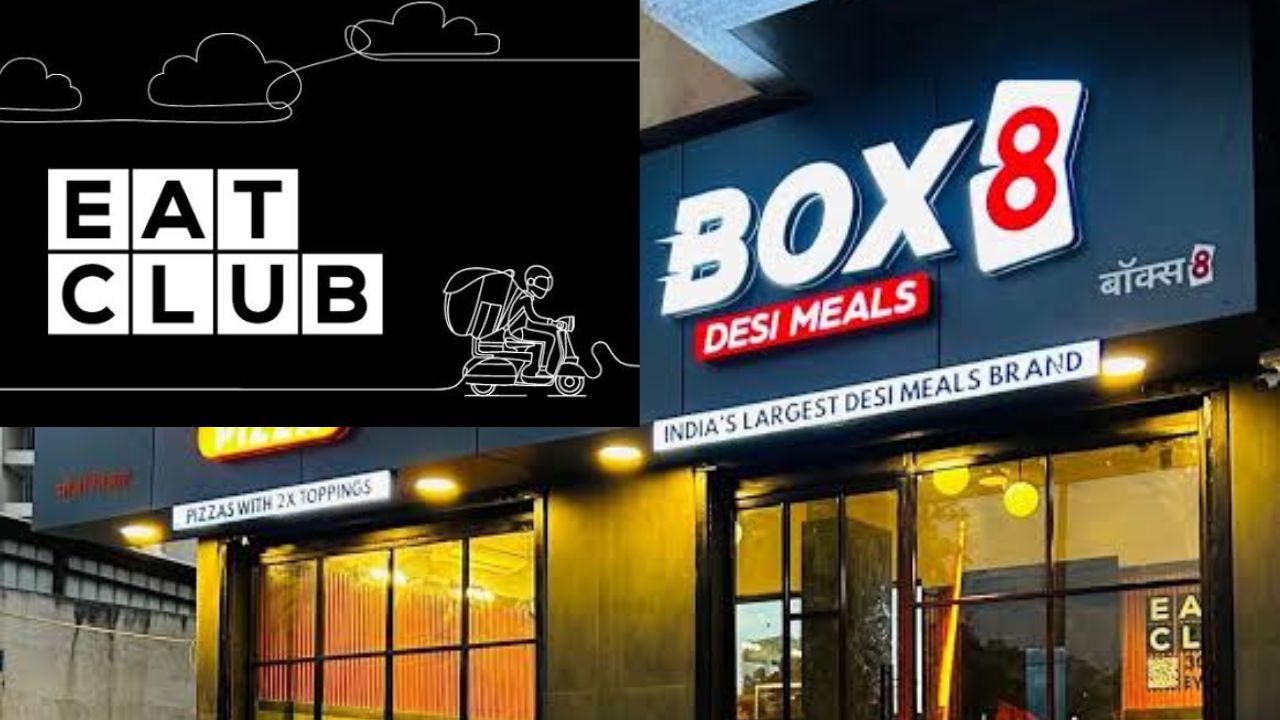 EatClub