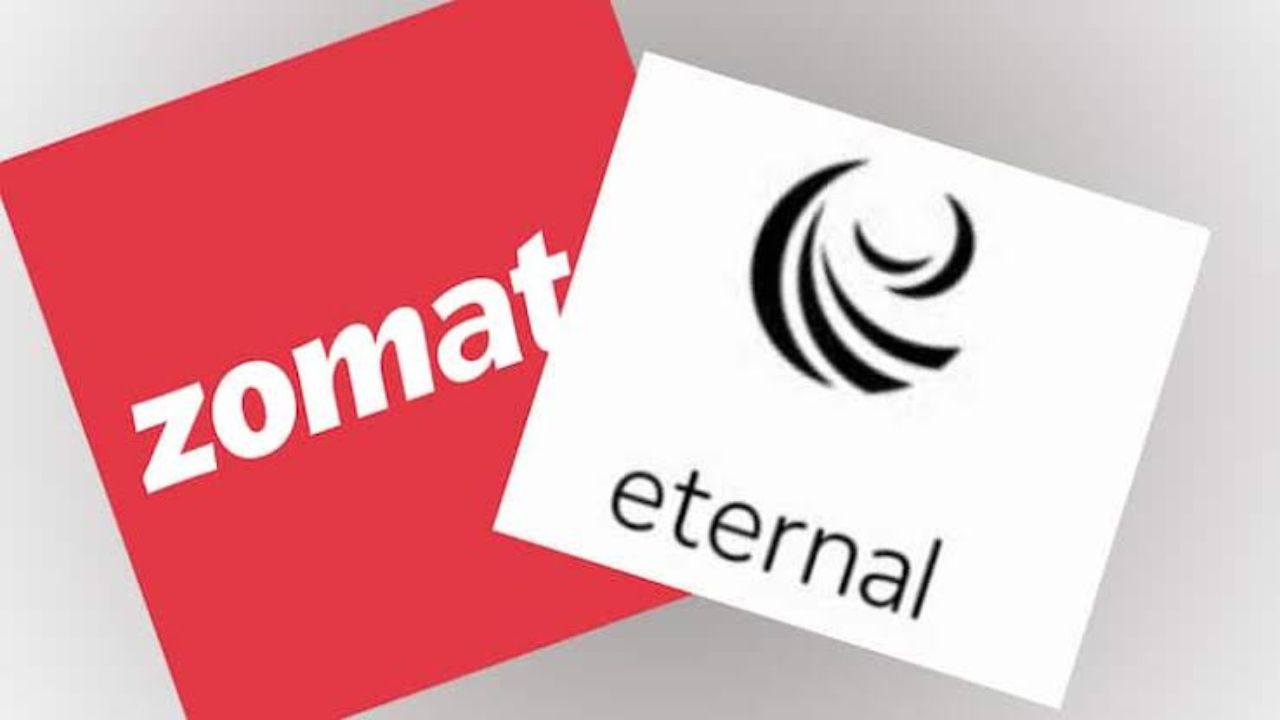 Eternal