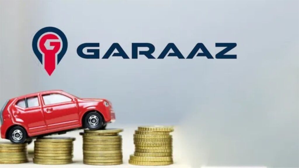 Garaaz