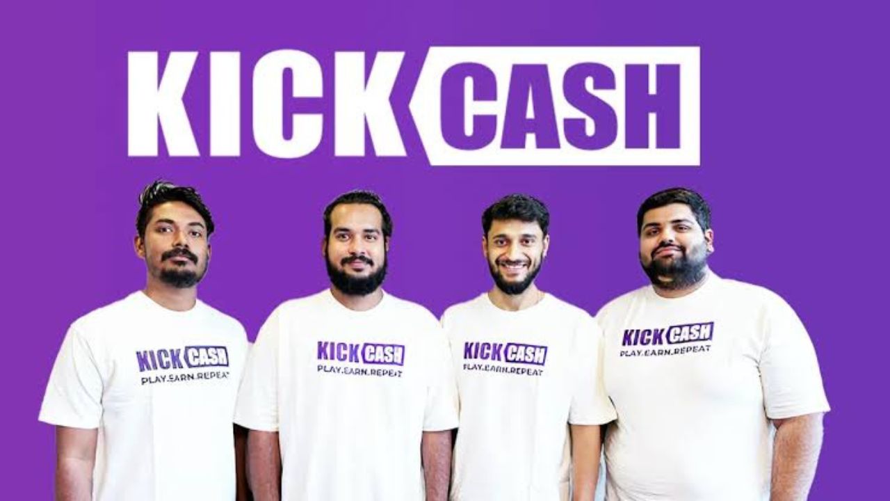 KickCash