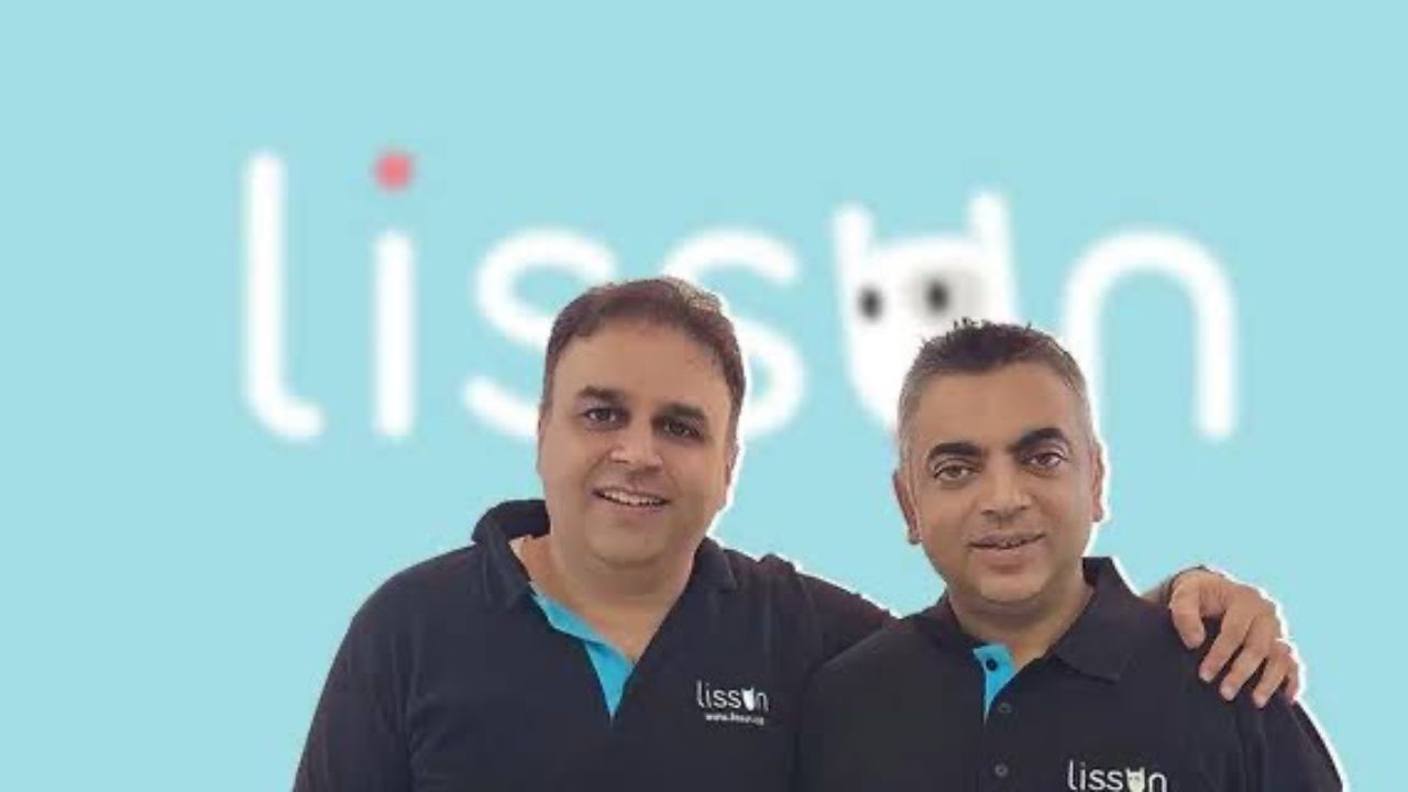 LISSUN