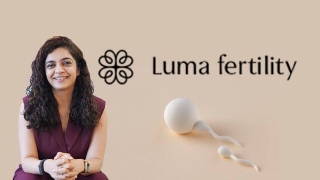 Luma Fertility