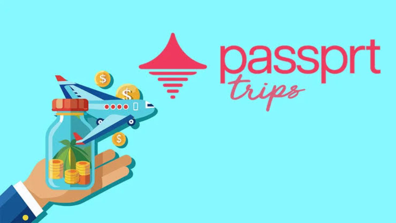 Passprt Trips