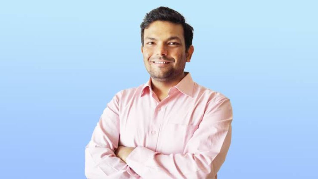 Shashank Shekhar
