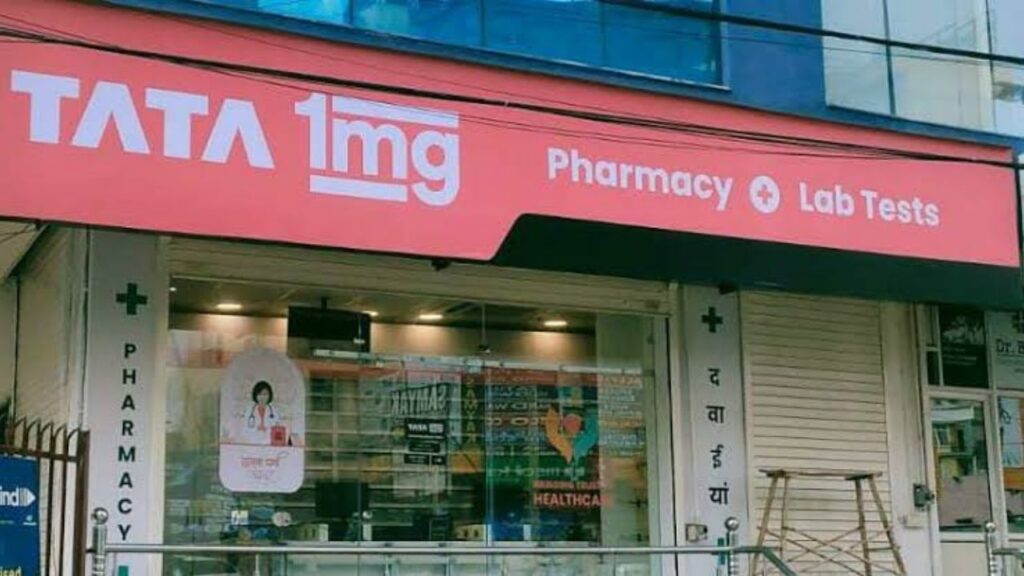 Tata 1mg