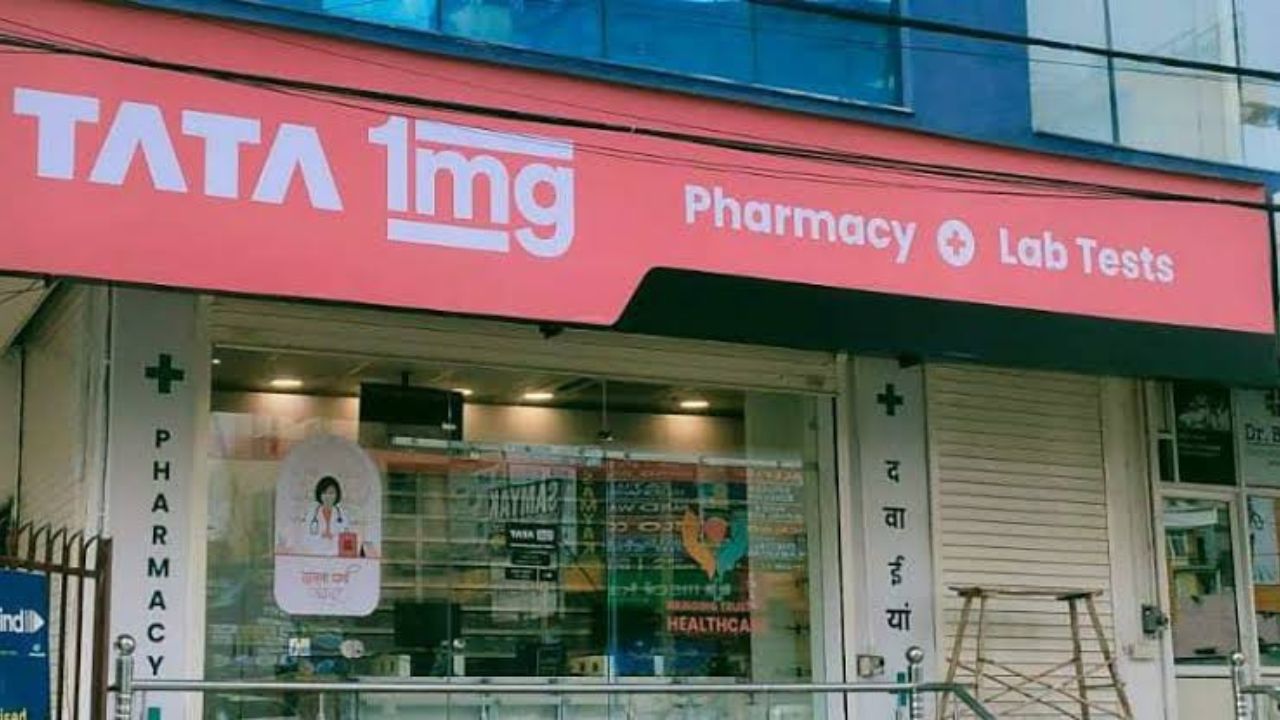 Tata 1mg