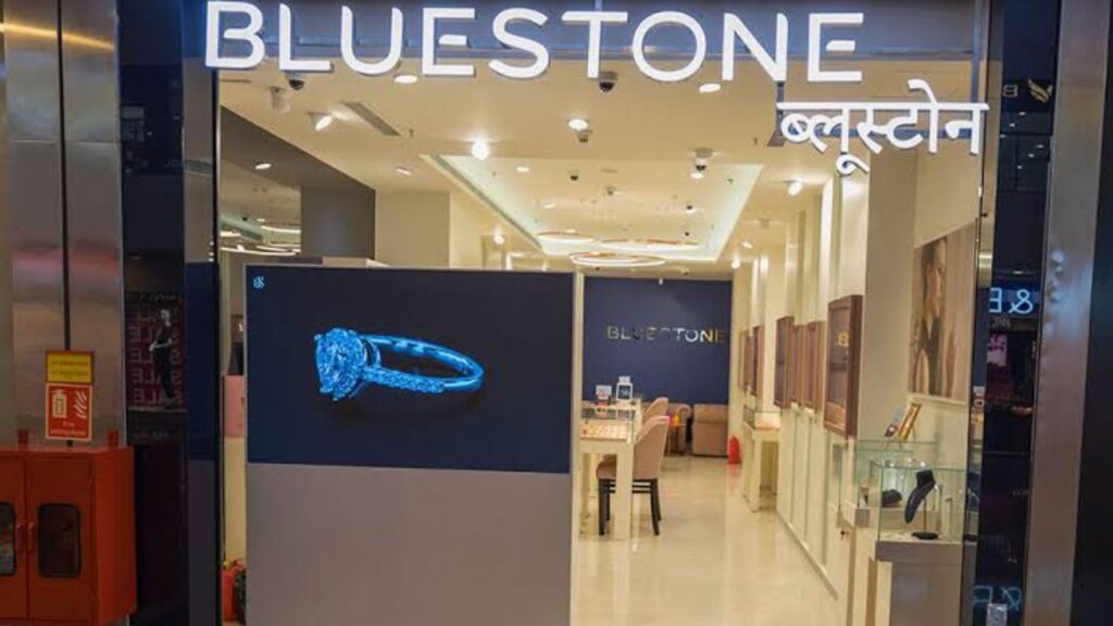 Bluestone