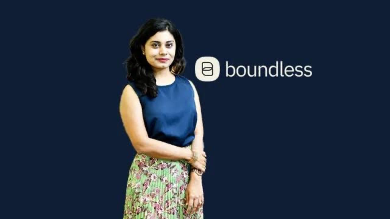 Boundless Ventures