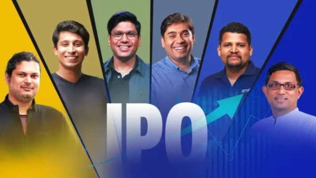 IPO