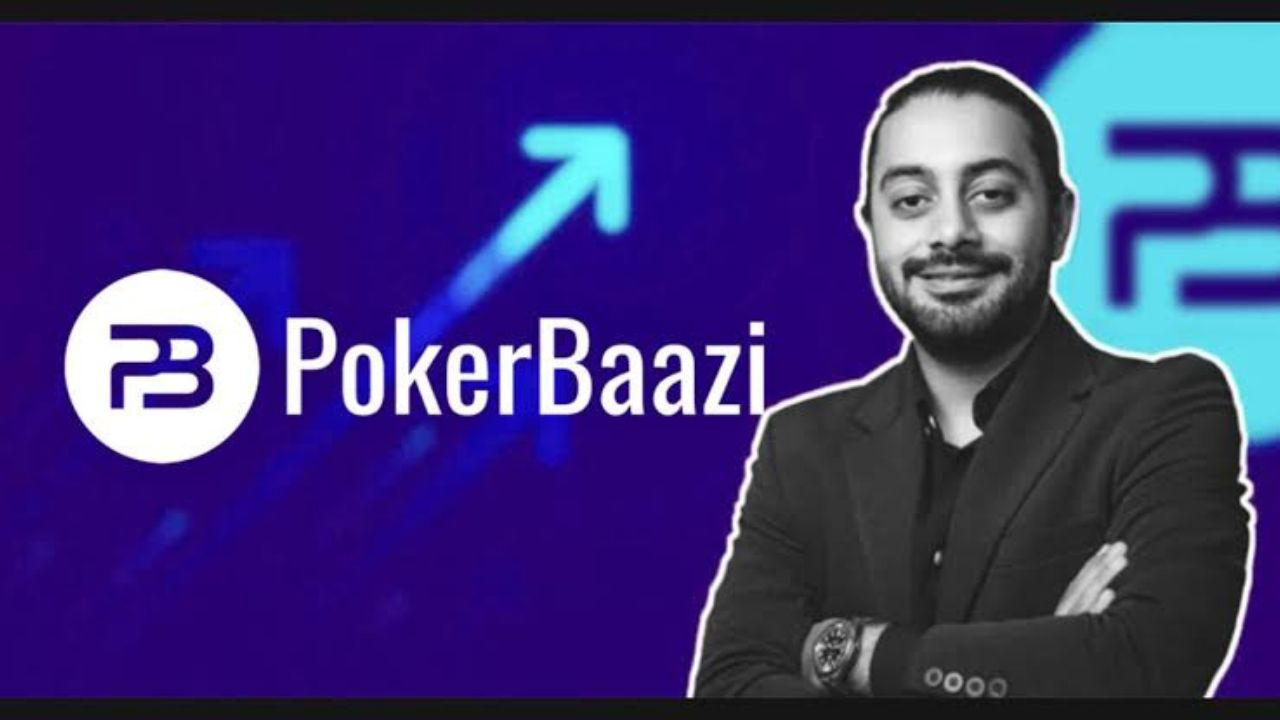 PokerBaazi