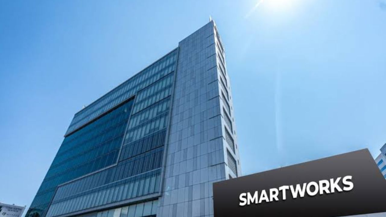 Smartworks