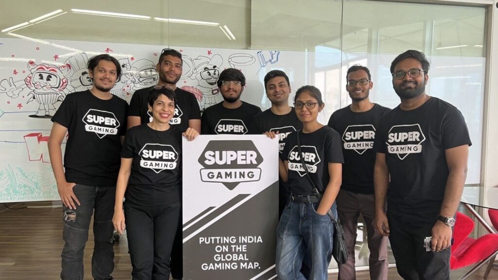SuperGaming