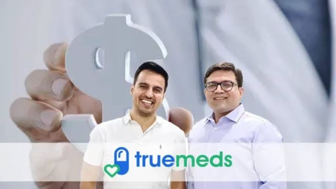 Truemeds