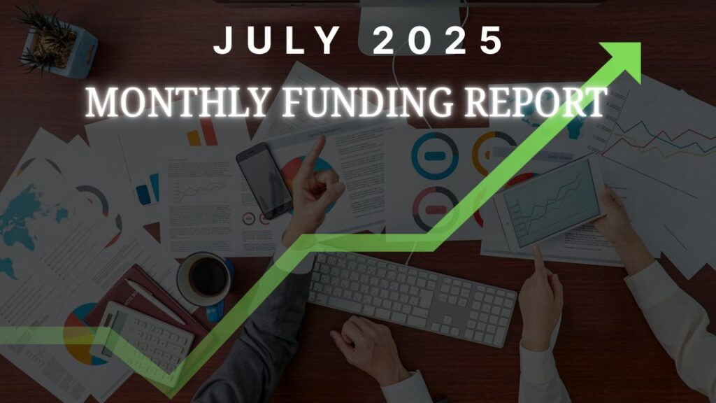monthly funding
