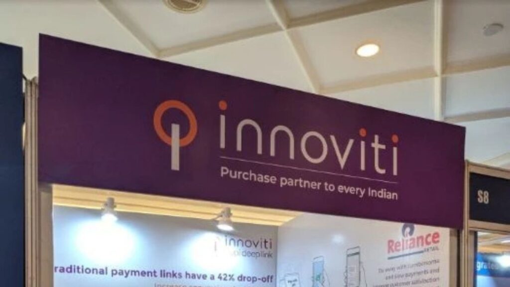 Innoviti Technologies