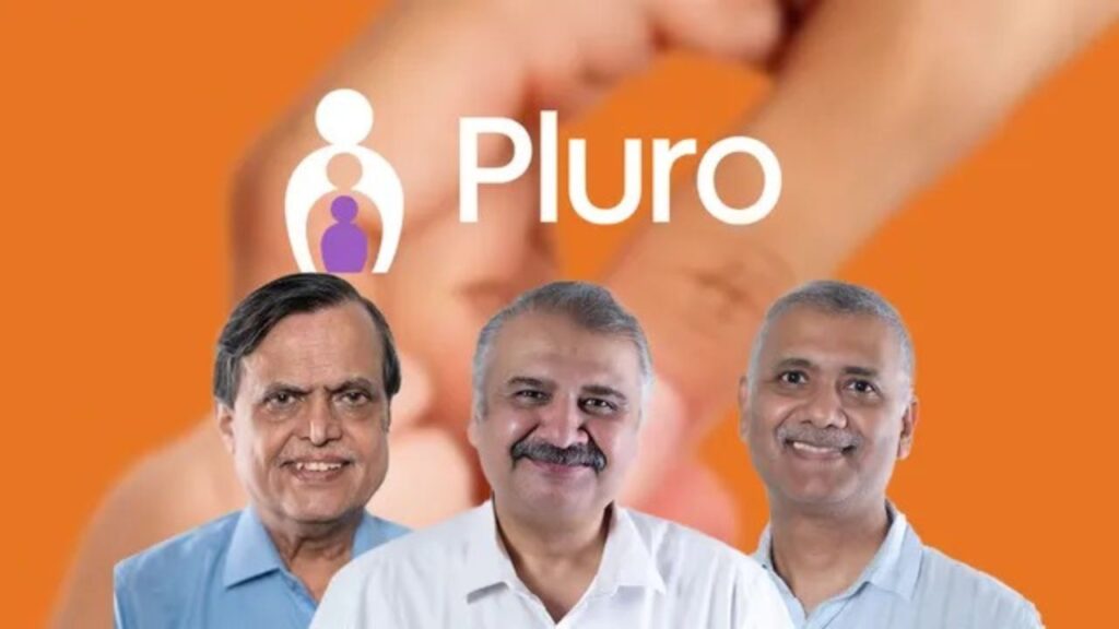 Pluro Fertility