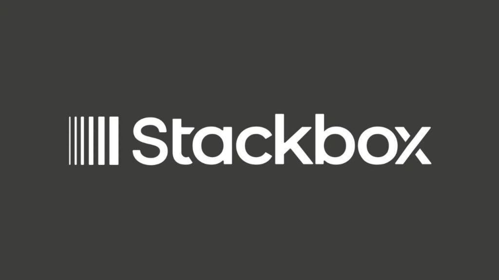 StackBox