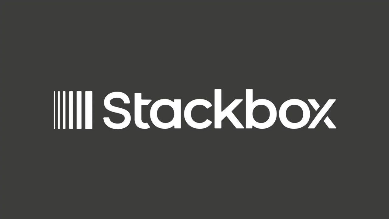 StackBox